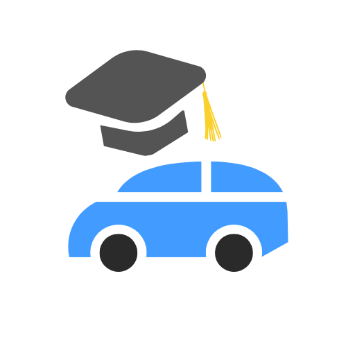 DriveEasy logo